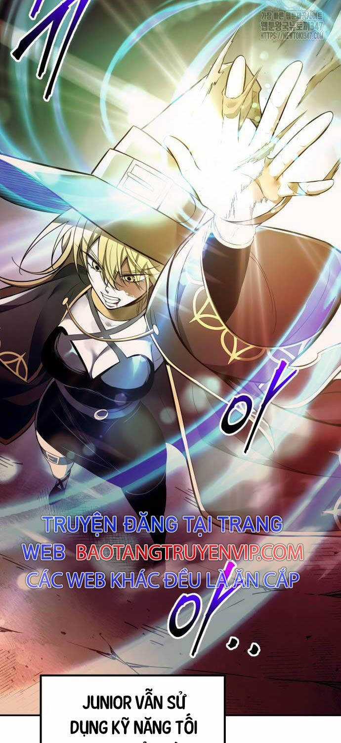 Trở Thành Hung Thần Trong Trò Chơi Thủ Thành Chapter 111 trang 25