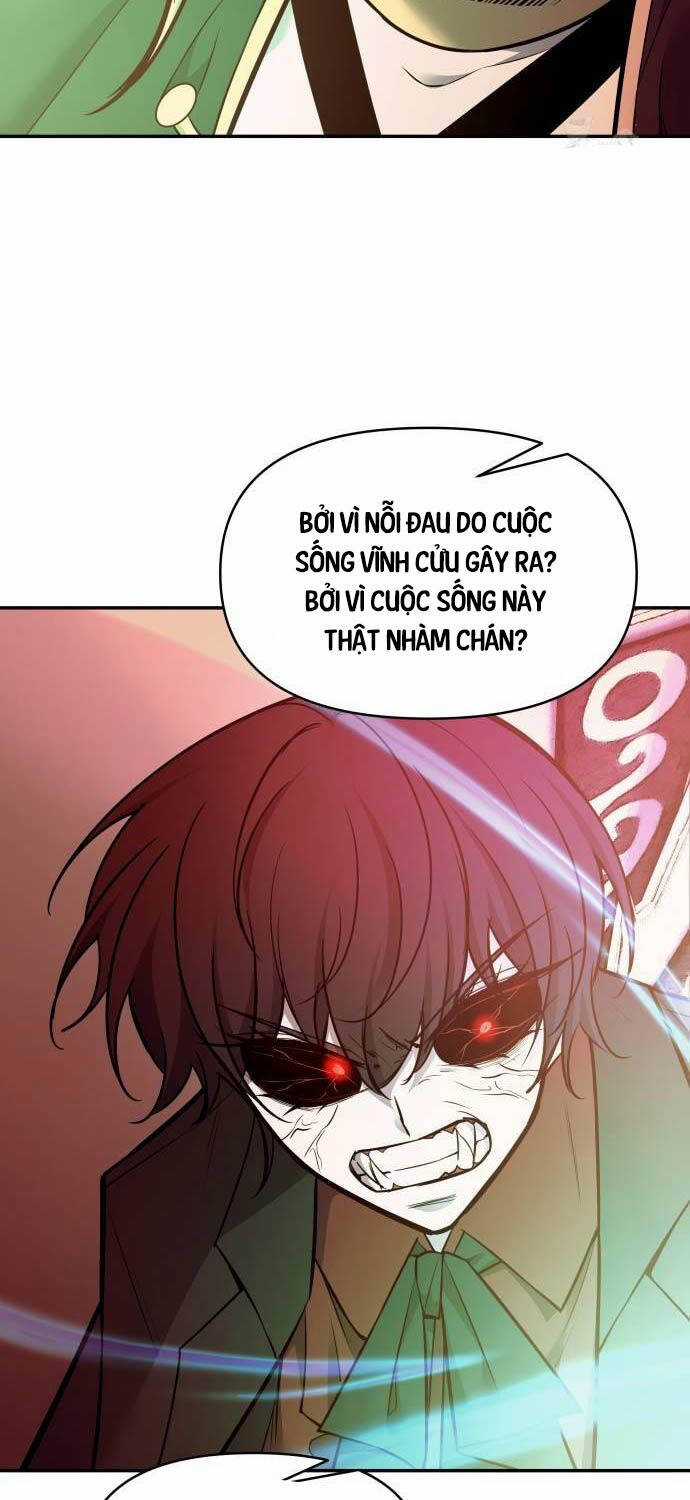 Trở Thành Hung Thần Trong Trò Chơi Thủ Thành Chapter 111 trang 27