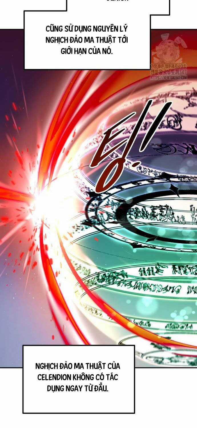 Trở Thành Hung Thần Trong Trò Chơi Thủ Thành Chapter 111 trang 39