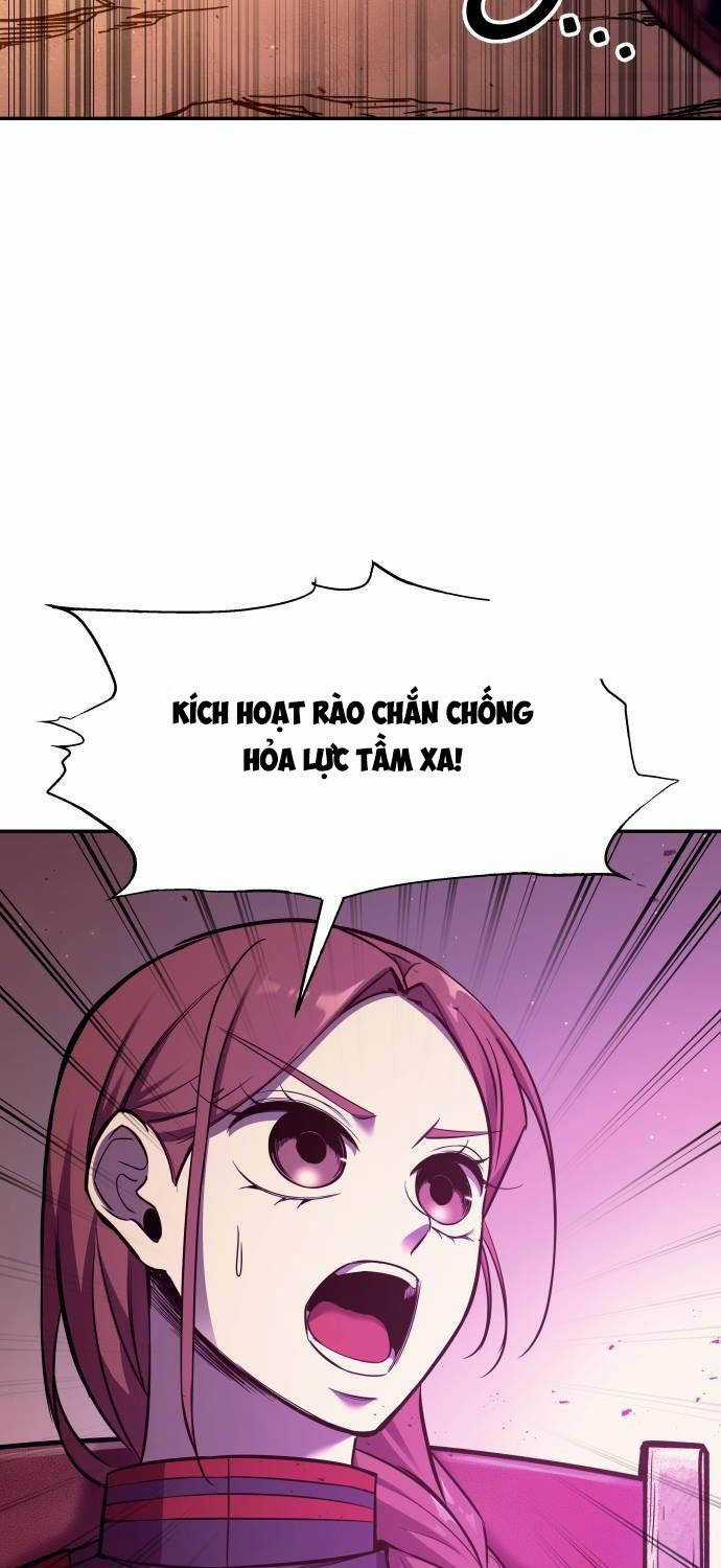 Trở Thành Hung Thần Trong Trò Chơi Thủ Thành Chapter 111 trang 54