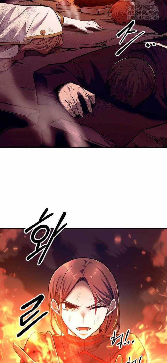 Trở Thành Hung Thần Trong Trò Chơi Thủ Thành Chapter 111 trang 61