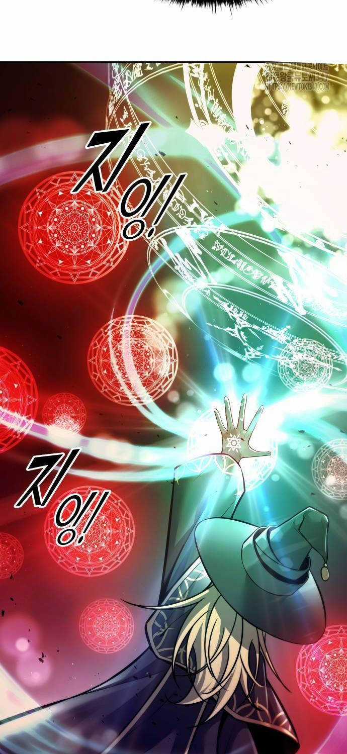 Trở Thành Hung Thần Trong Trò Chơi Thủ Thành Chapter 111 trang 74