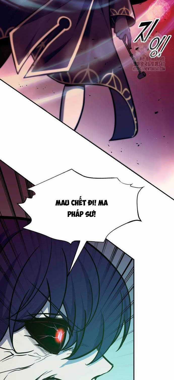 Trở Thành Hung Thần Trong Trò Chơi Thủ Thành Chapter 111 trang 75