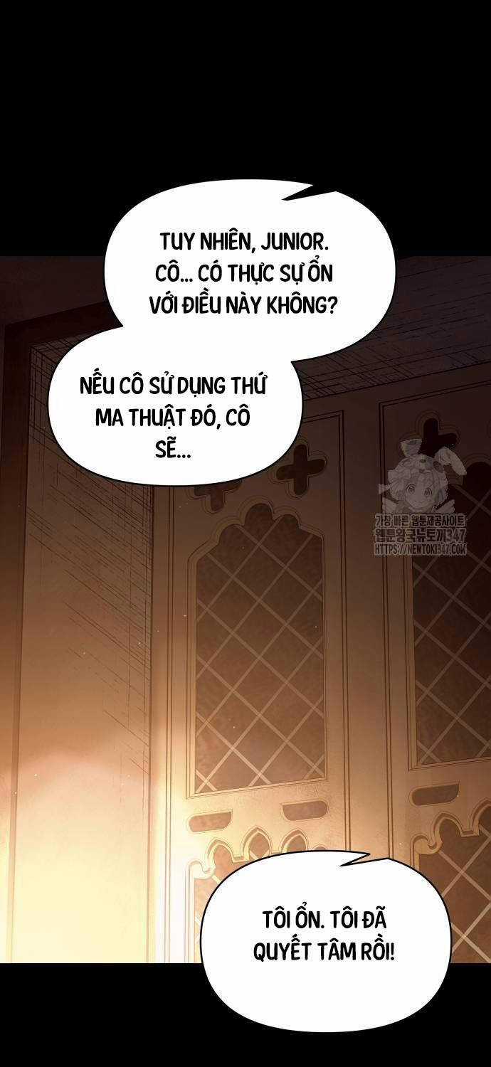 Trở Thành Hung Thần Trong Trò Chơi Thủ Thành Chapter 111 trang 8