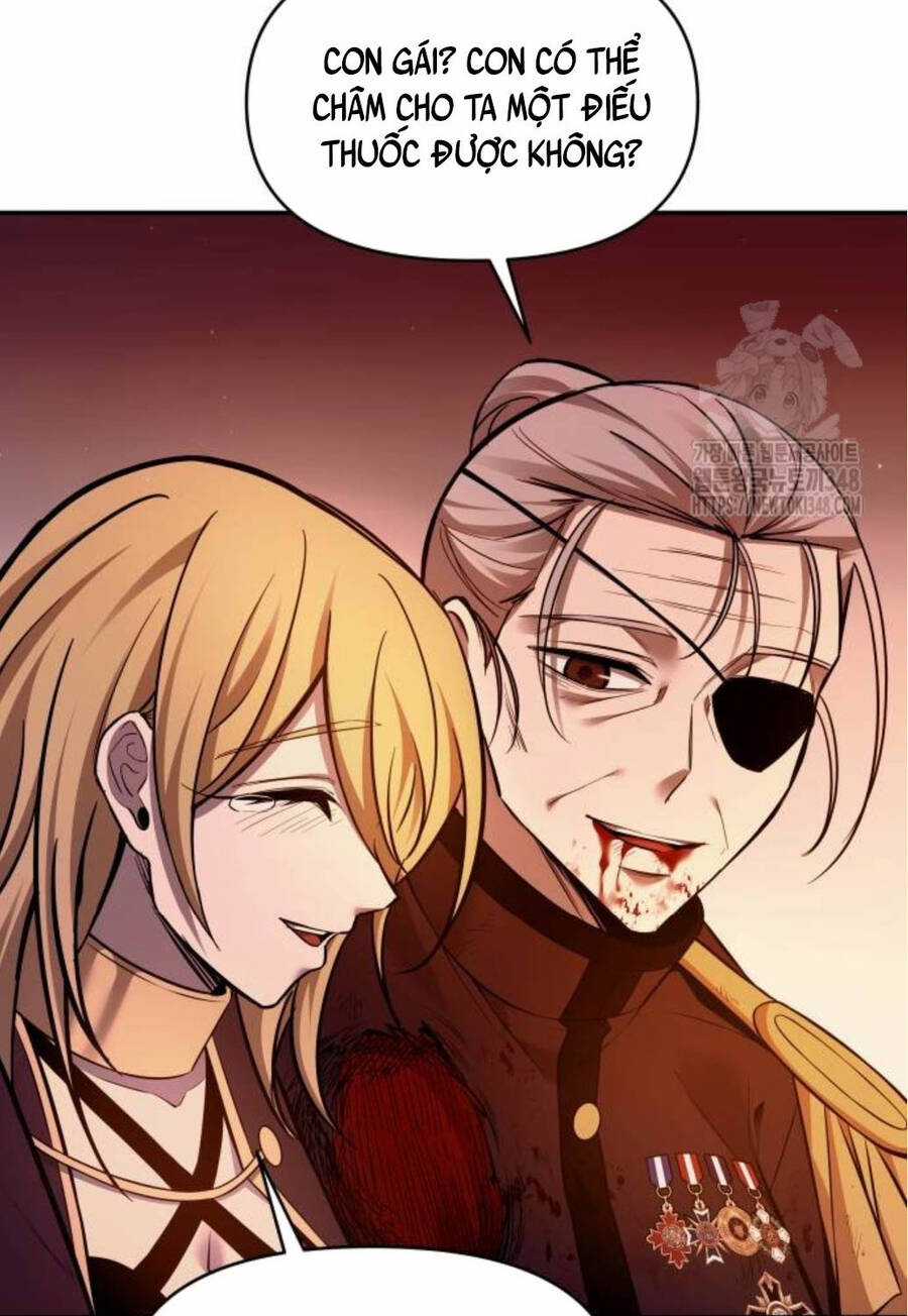 Trở Thành Hung Thần Trong Trò Chơi Thủ Thành Chapter 112 trang 122