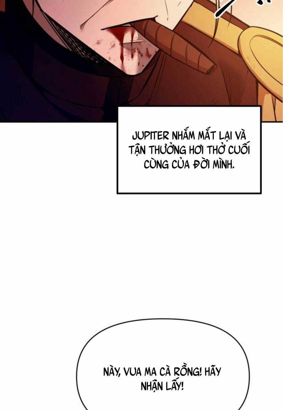 Trở Thành Hung Thần Trong Trò Chơi Thủ Thành Chapter 112 trang 124