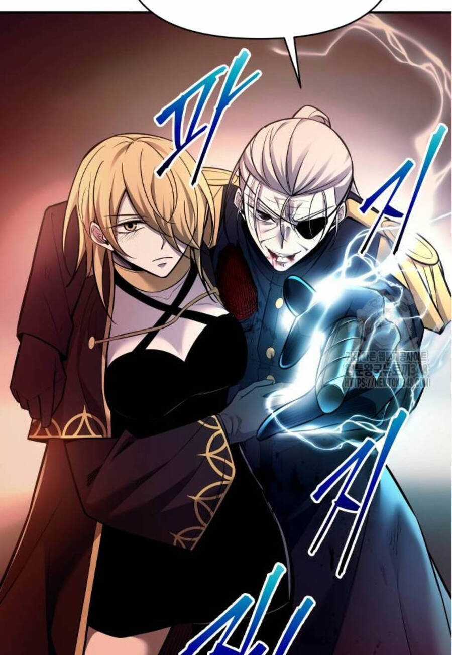 Trở Thành Hung Thần Trong Trò Chơi Thủ Thành Chapter 112 trang 125