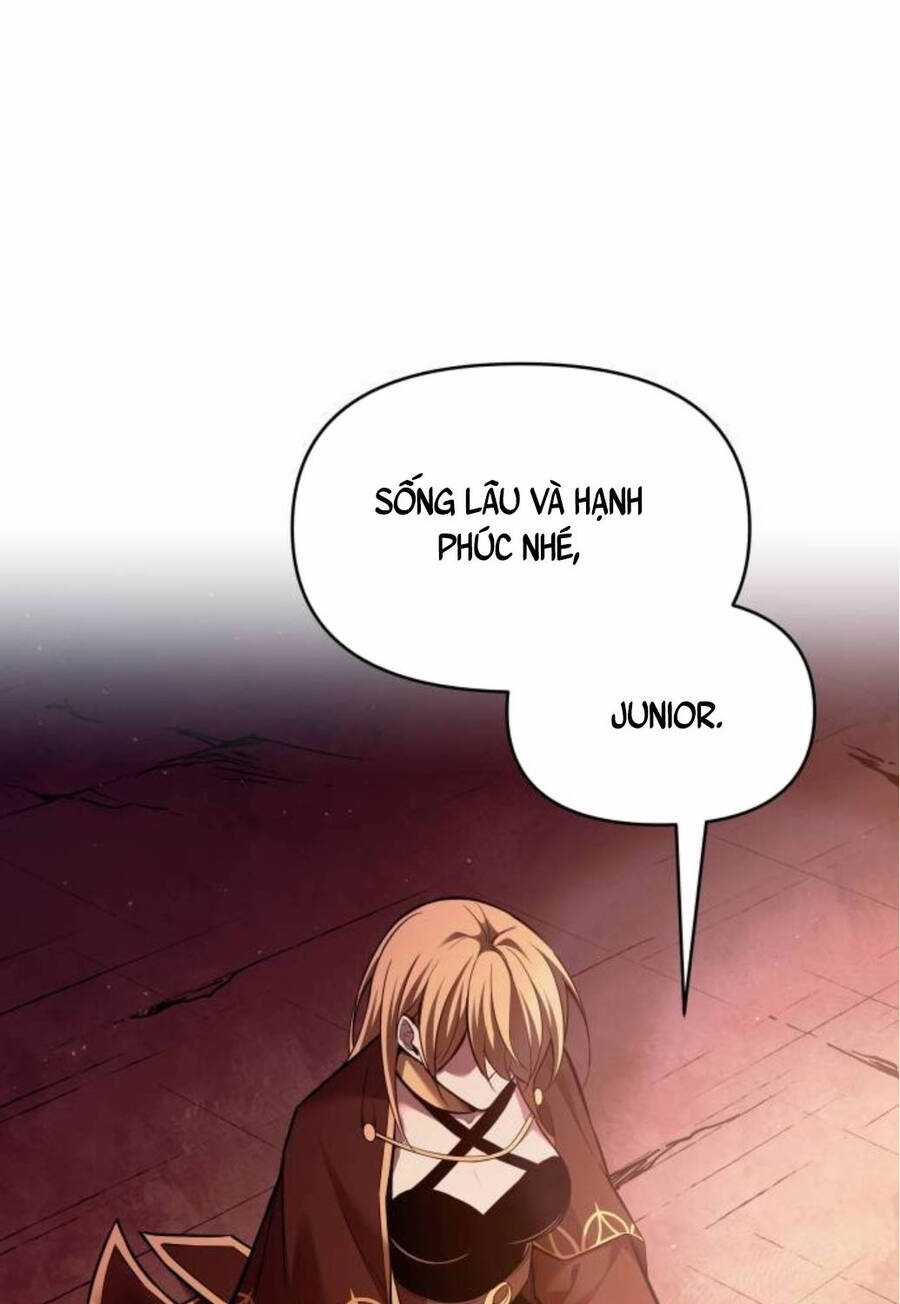 Trở Thành Hung Thần Trong Trò Chơi Thủ Thành Chapter 112 trang 135