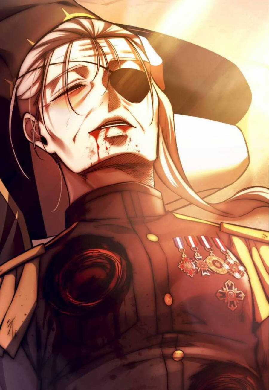 Trở Thành Hung Thần Trong Trò Chơi Thủ Thành Chapter 112 trang 154