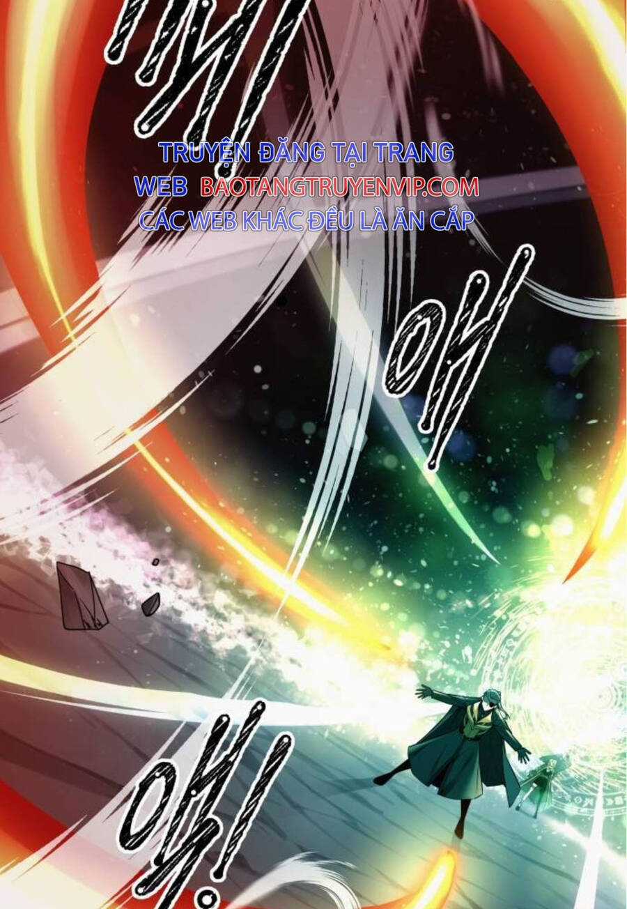 Trở Thành Hung Thần Trong Trò Chơi Thủ Thành Chapter 112 trang 26