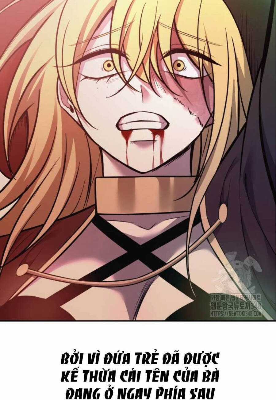 Trở Thành Hung Thần Trong Trò Chơi Thủ Thành Chapter 112 trang 28