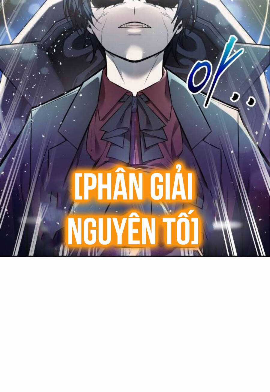 Trở Thành Hung Thần Trong Trò Chơi Thủ Thành Chapter 112 trang 41