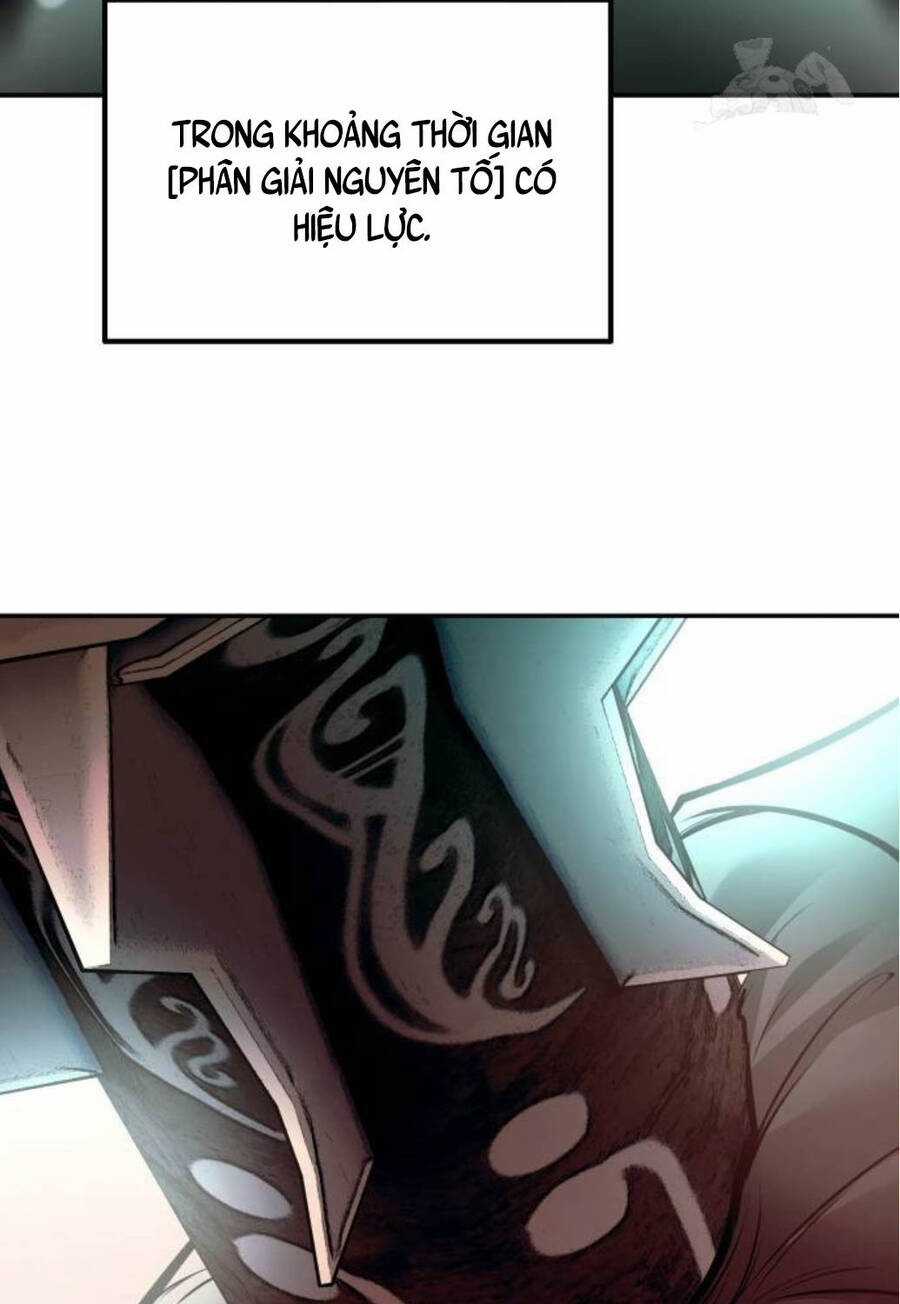 Trở Thành Hung Thần Trong Trò Chơi Thủ Thành Chapter 112 trang 55