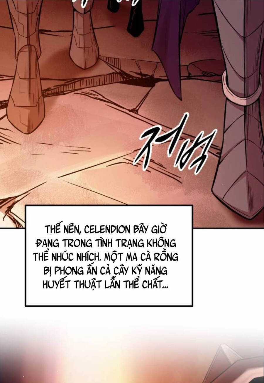 Trở Thành Hung Thần Trong Trò Chơi Thủ Thành Chapter 112 trang 57