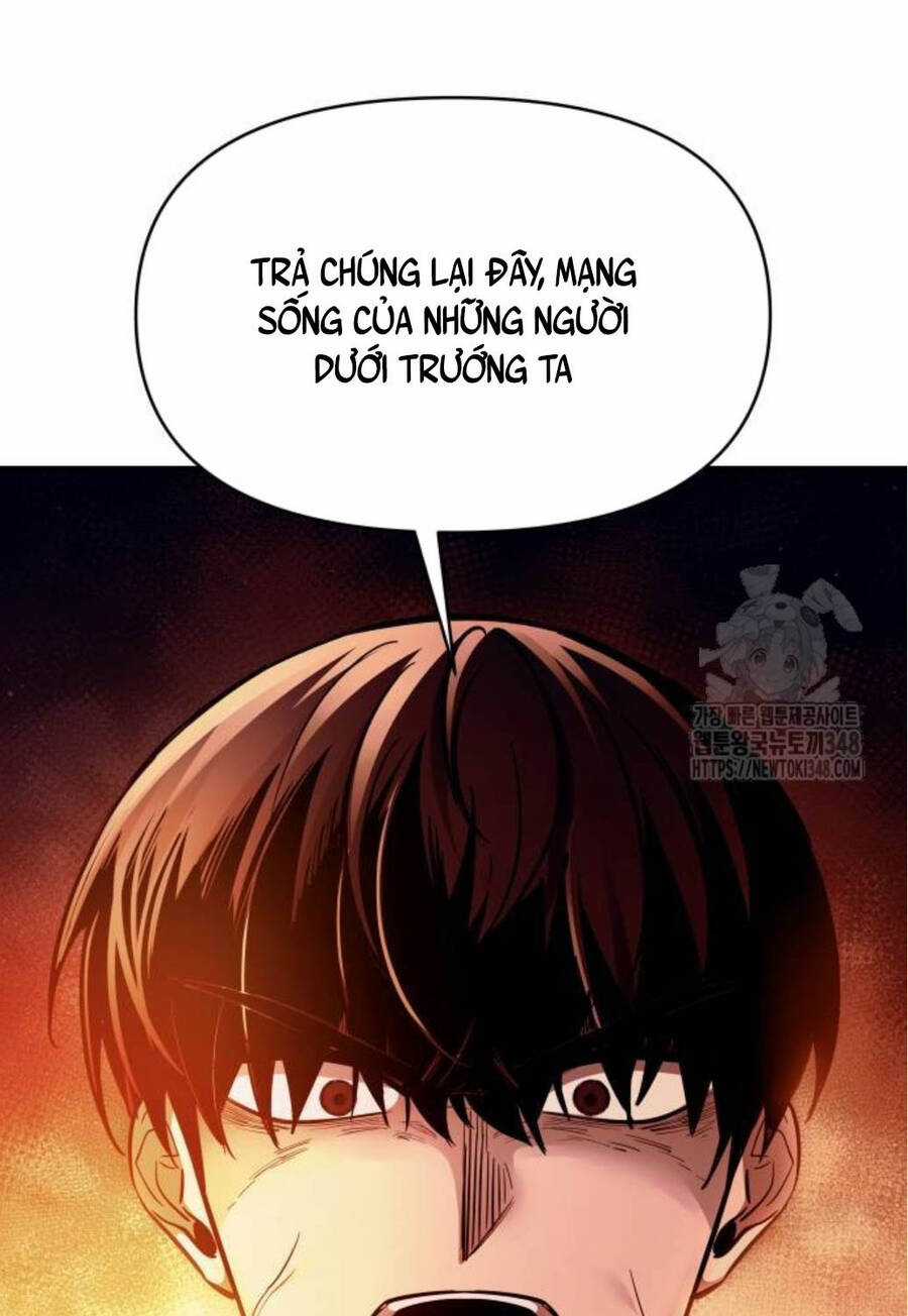 Trở Thành Hung Thần Trong Trò Chơi Thủ Thành Chapter 112 trang 65