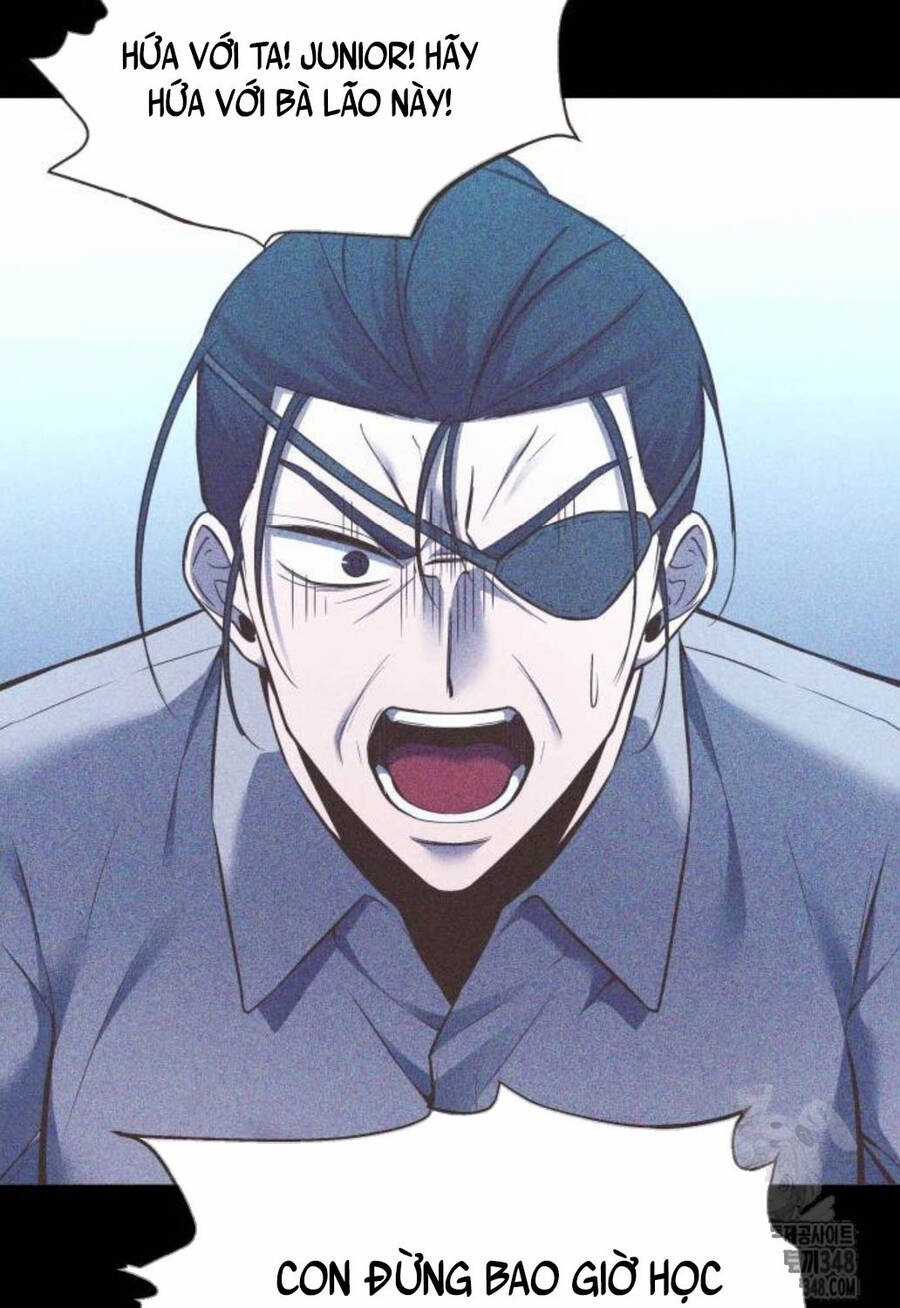 Trở Thành Hung Thần Trong Trò Chơi Thủ Thành Chapter 112 trang 83