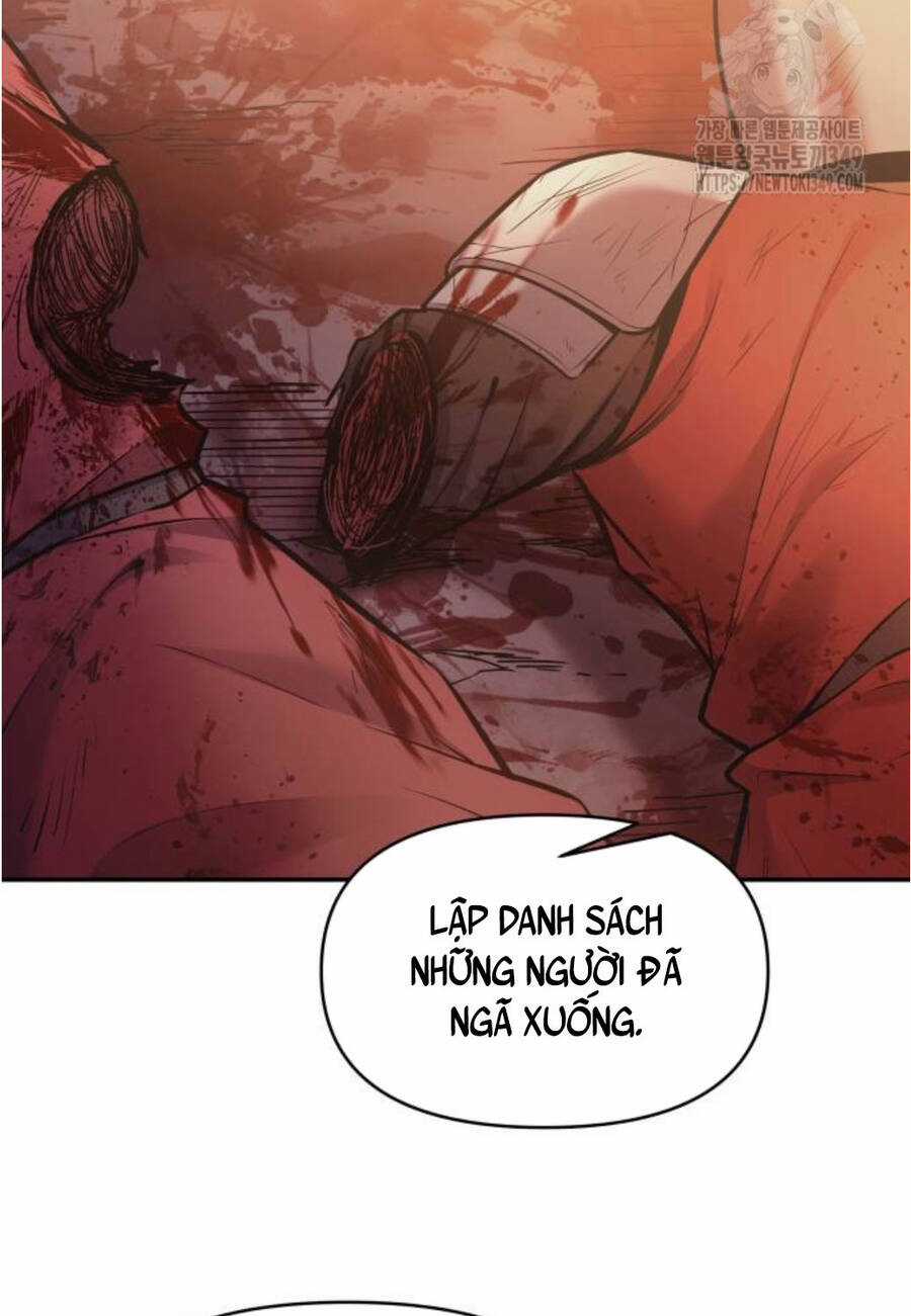 Trở Thành Hung Thần Trong Trò Chơi Thủ Thành Chapter 113 trang 118