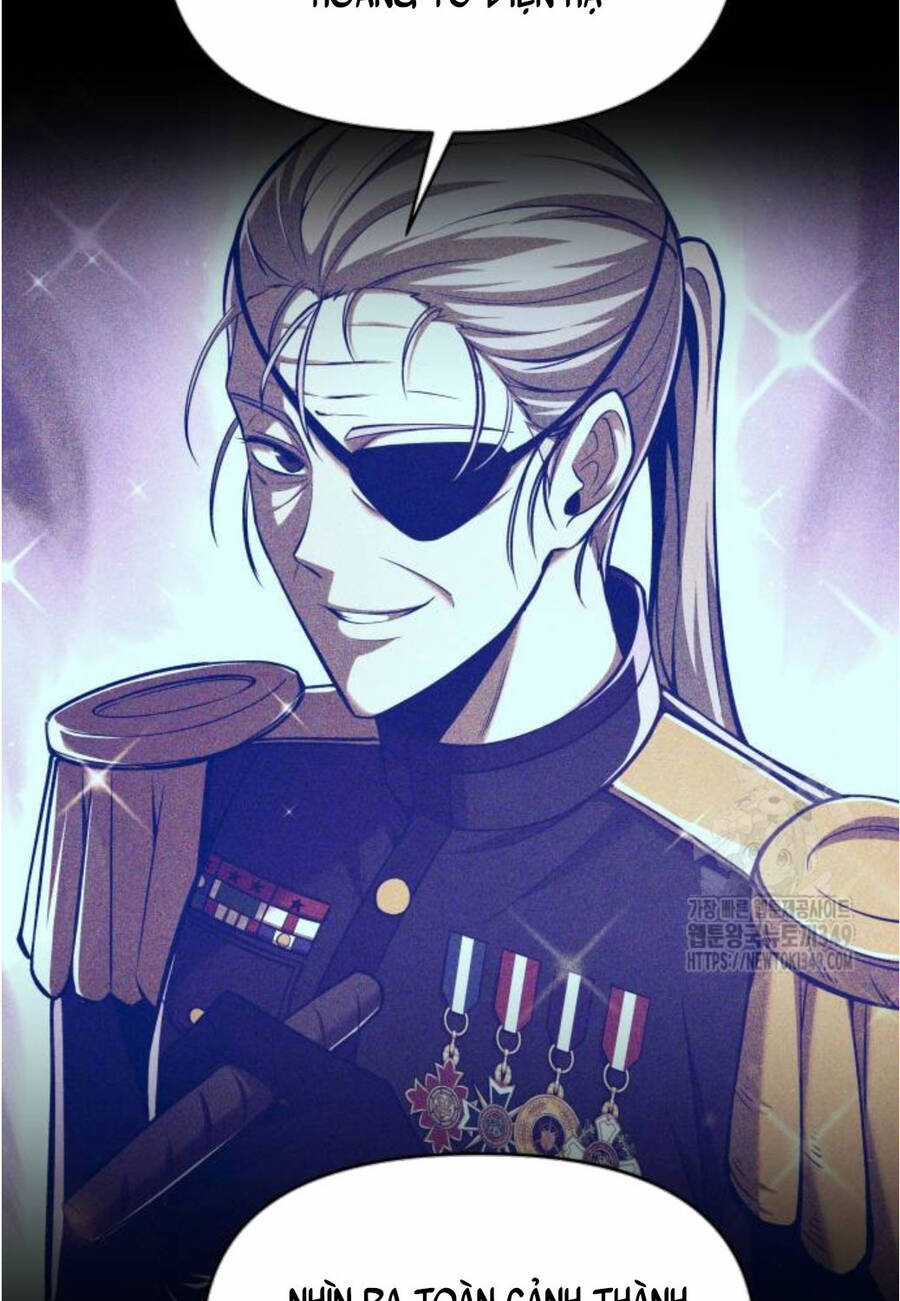 Trở Thành Hung Thần Trong Trò Chơi Thủ Thành Chapter 113 trang 127