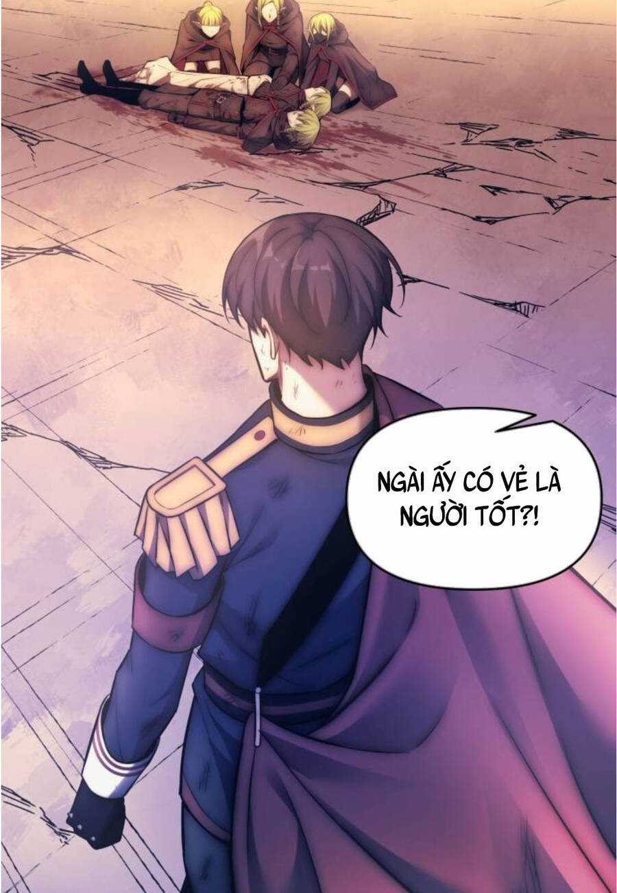 Trở Thành Hung Thần Trong Trò Chơi Thủ Thành Chapter 113 trang 131