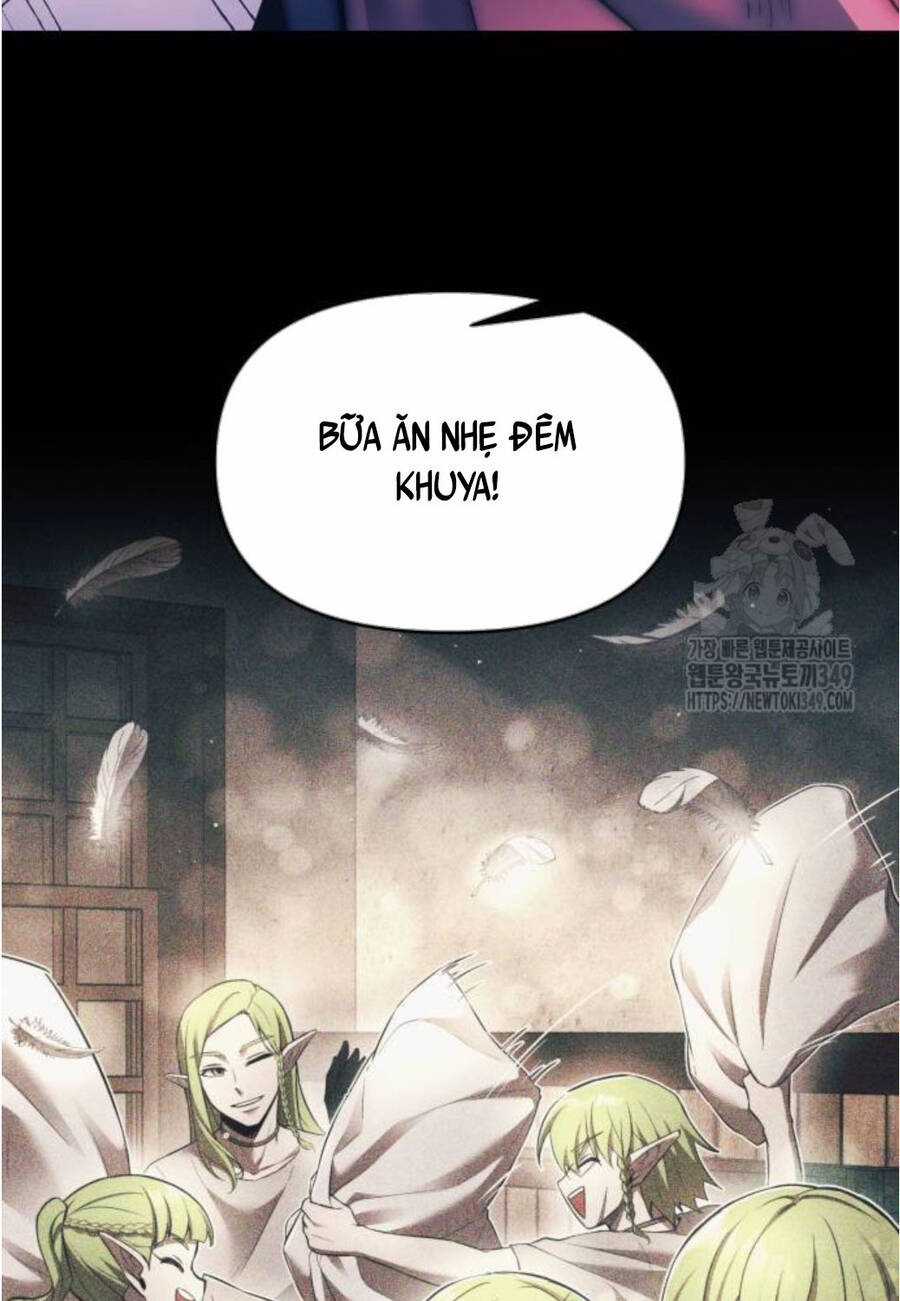 Trở Thành Hung Thần Trong Trò Chơi Thủ Thành Chapter 113 trang 132