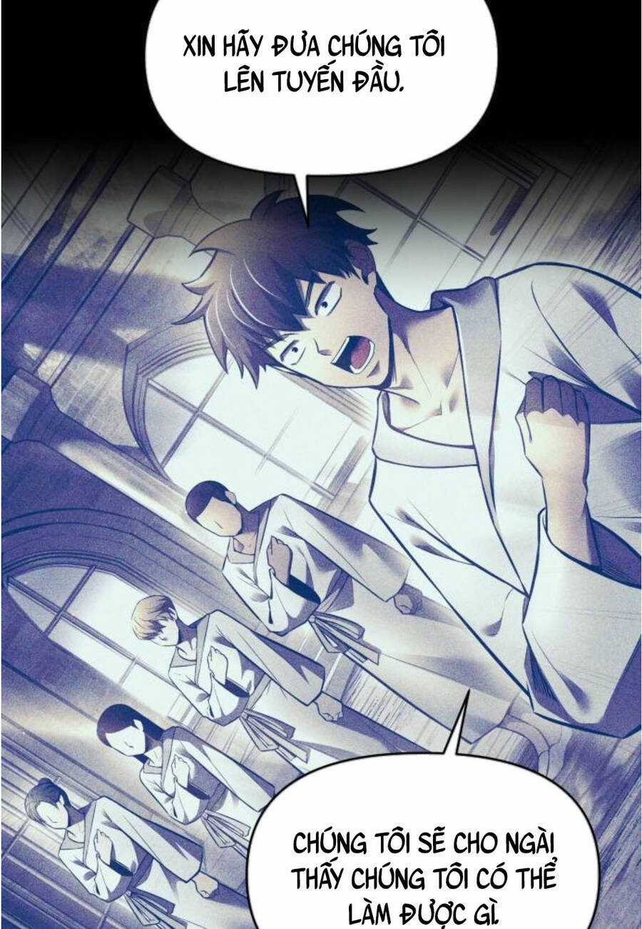 Trở Thành Hung Thần Trong Trò Chơi Thủ Thành Chapter 113 trang 136