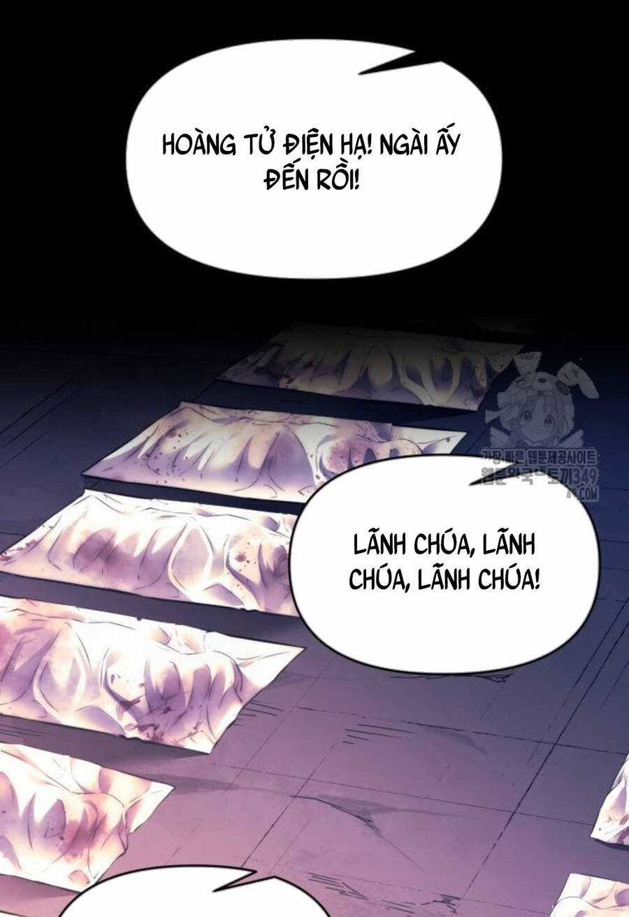 Trở Thành Hung Thần Trong Trò Chơi Thủ Thành Chapter 113 trang 144