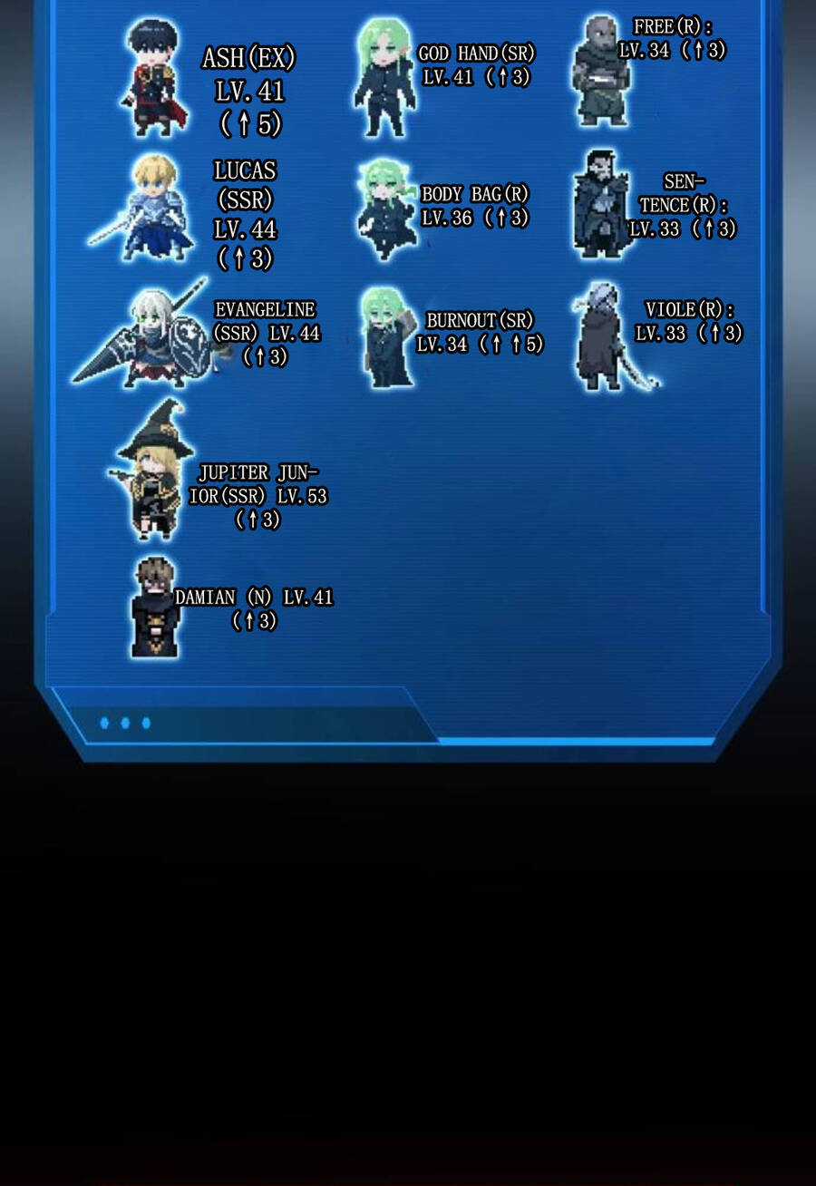 Trở Thành Hung Thần Trong Trò Chơi Thủ Thành Chapter 113 trang 176