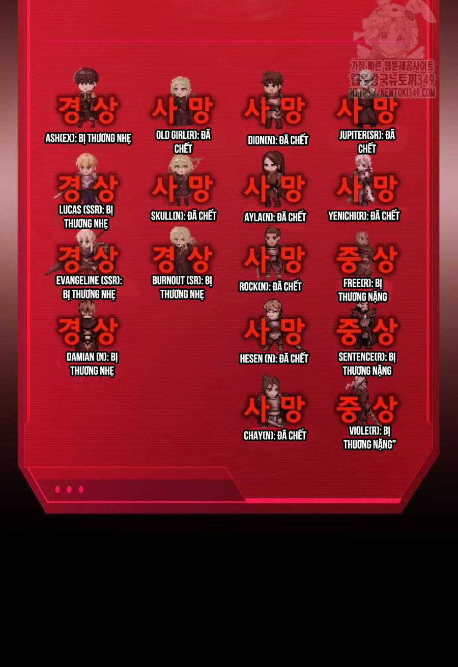 Trở Thành Hung Thần Trong Trò Chơi Thủ Thành Chapter 113 trang 178