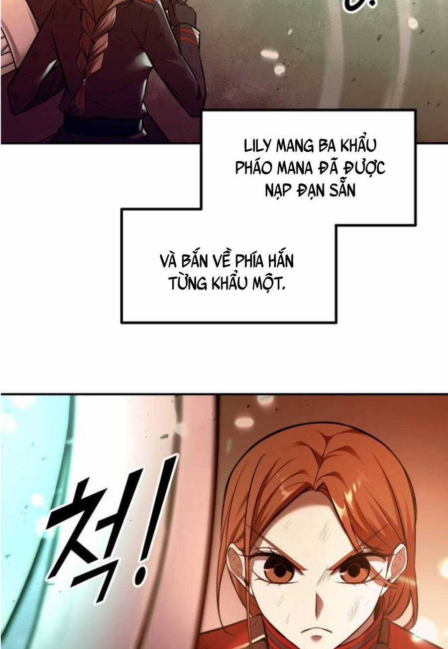 Trở Thành Hung Thần Trong Trò Chơi Thủ Thành Chapter 113 trang 21