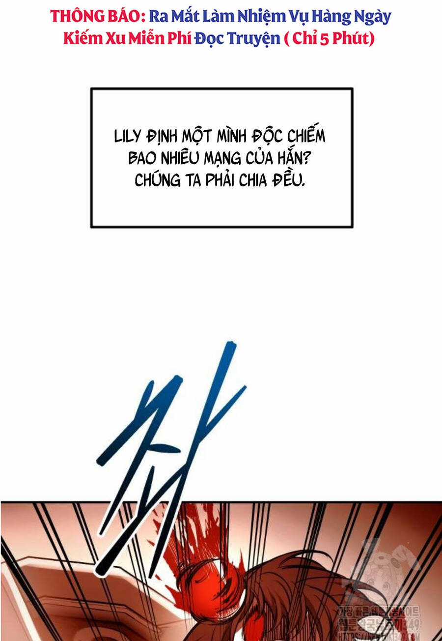 Trở Thành Hung Thần Trong Trò Chơi Thủ Thành Chapter 113 trang 23