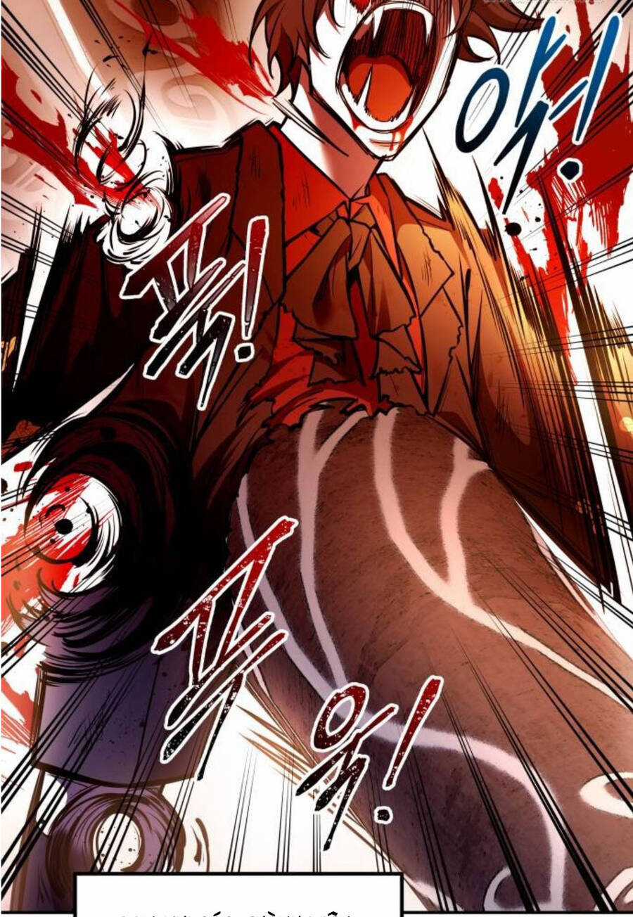 Trở Thành Hung Thần Trong Trò Chơi Thủ Thành Chapter 113 trang 24