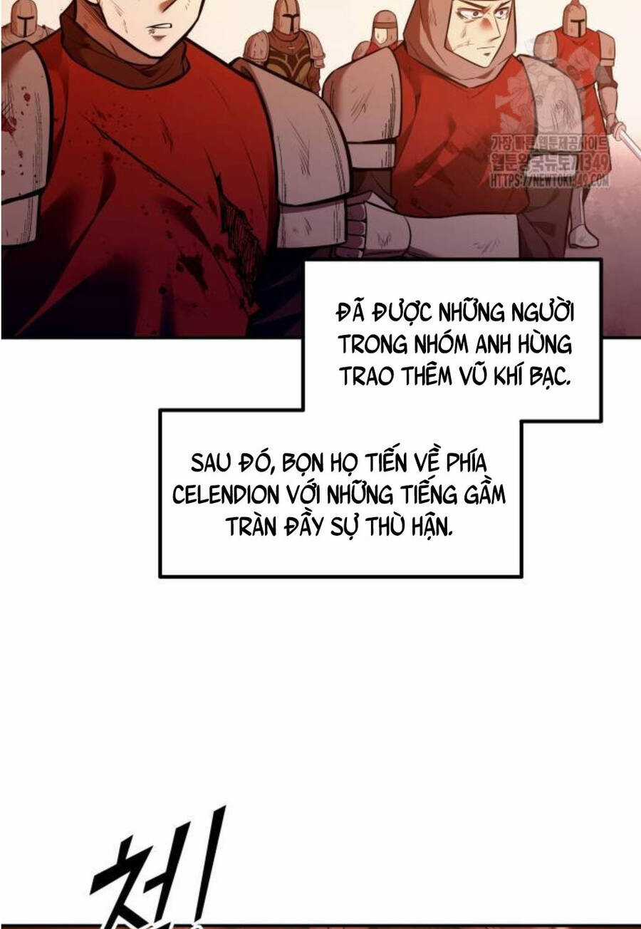 Trở Thành Hung Thần Trong Trò Chơi Thủ Thành Chapter 113 trang 27