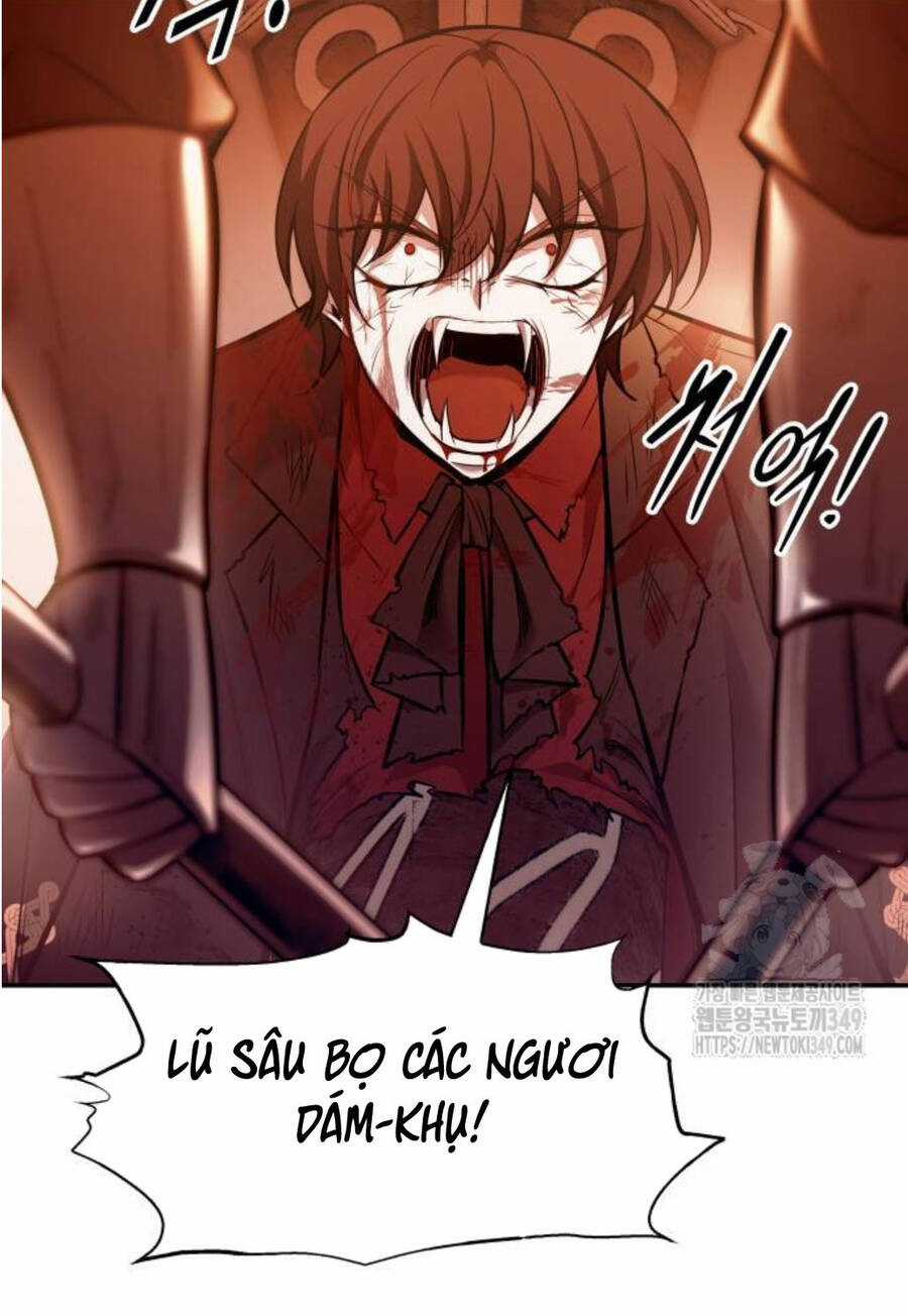 Trở Thành Hung Thần Trong Trò Chơi Thủ Thành Chapter 113 trang 28