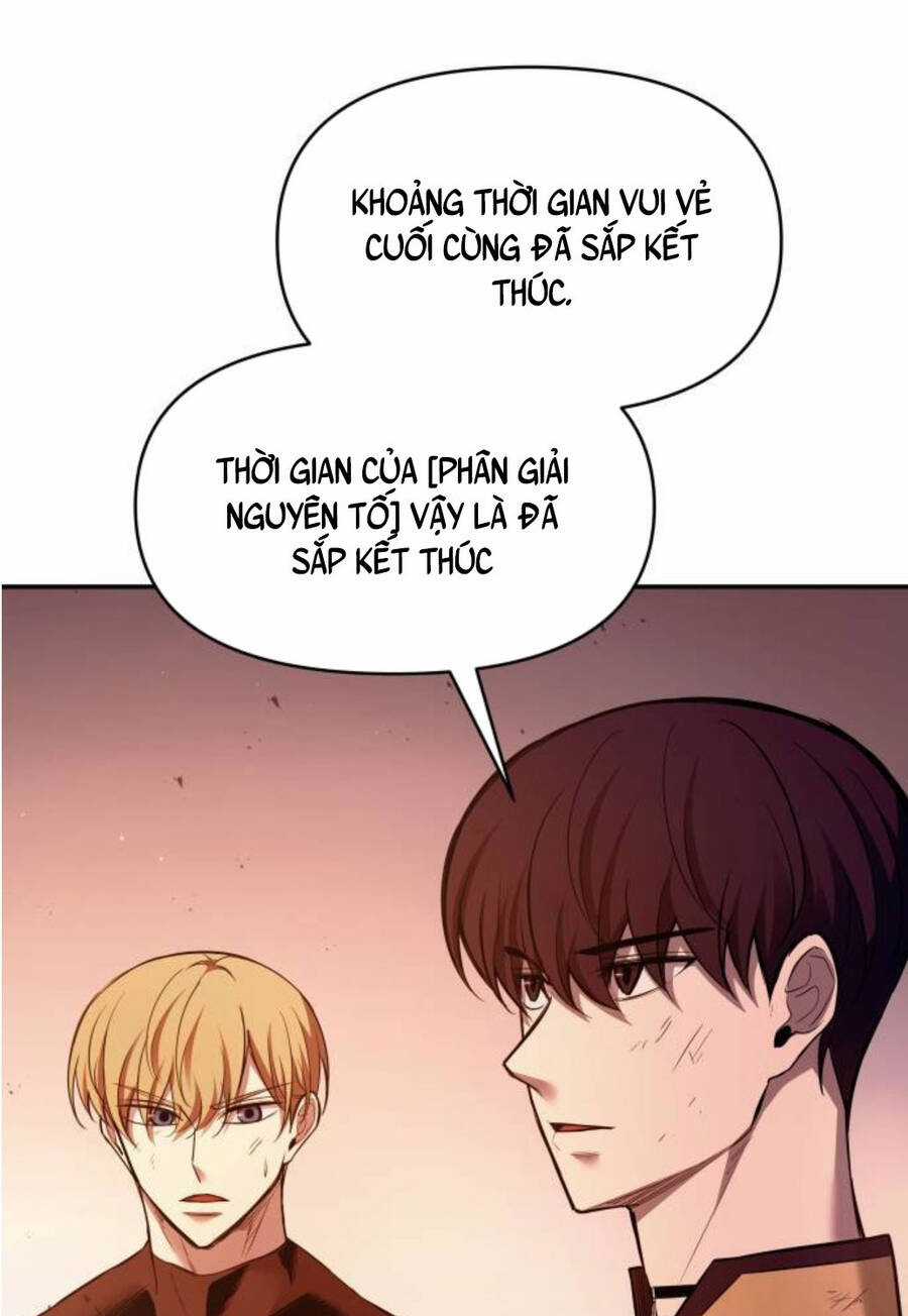 Trở Thành Hung Thần Trong Trò Chơi Thủ Thành Chapter 113 trang 34