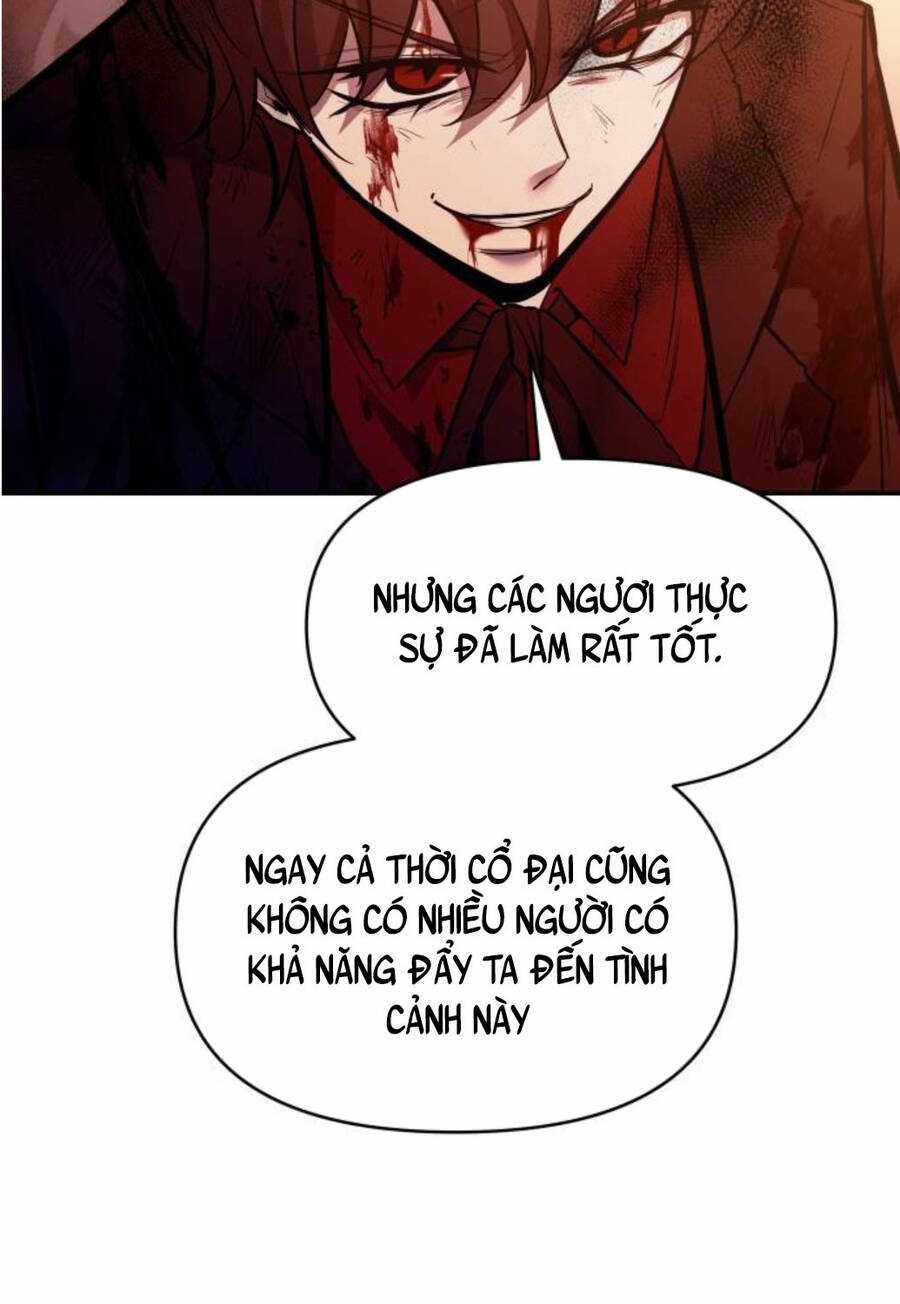 Trở Thành Hung Thần Trong Trò Chơi Thủ Thành Chapter 113 trang 37