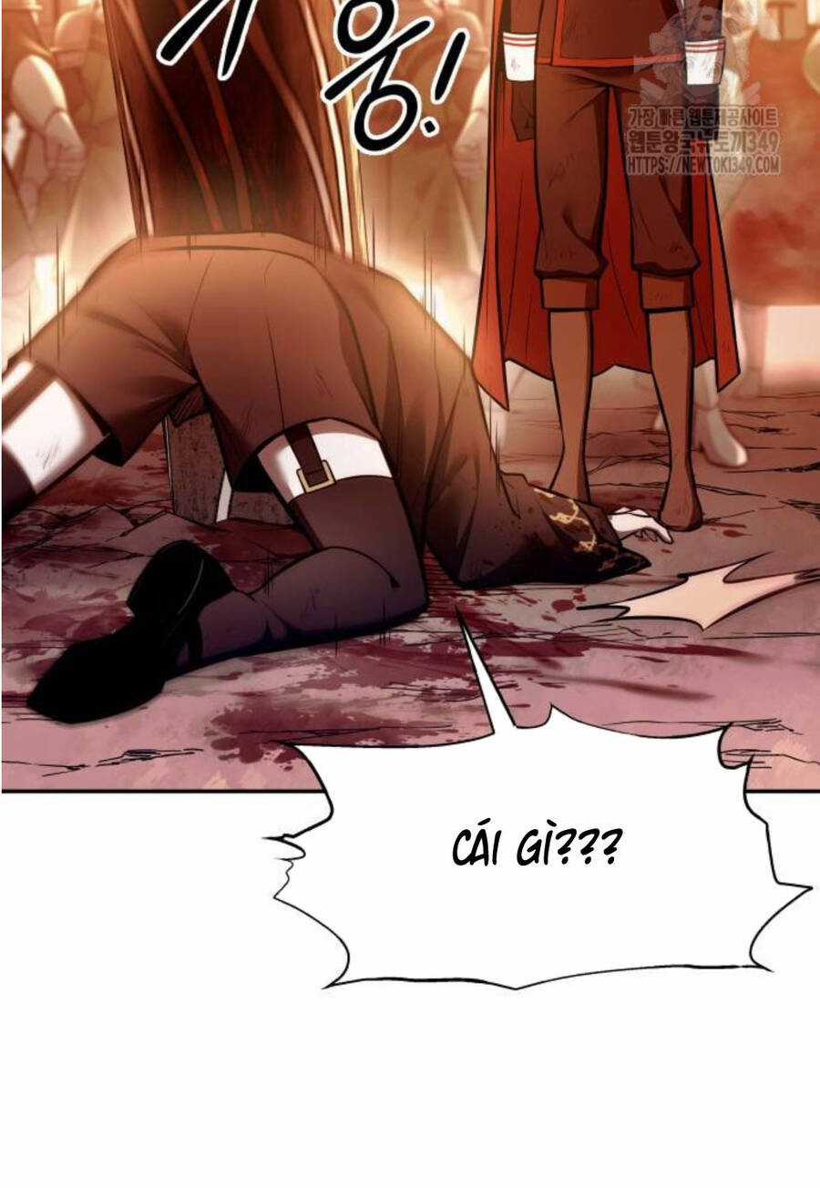 Trở Thành Hung Thần Trong Trò Chơi Thủ Thành Chapter 113 trang 47