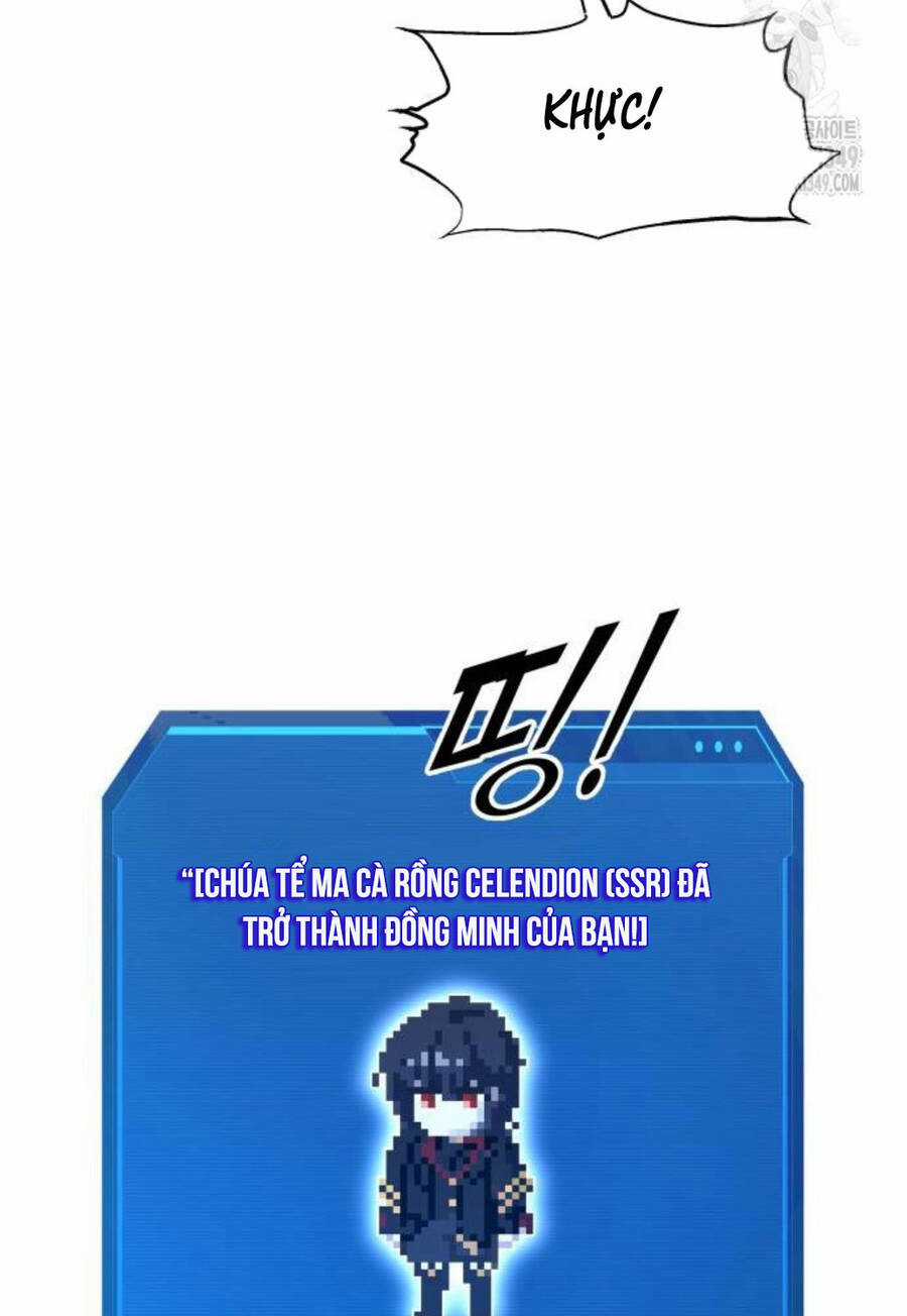 Trở Thành Hung Thần Trong Trò Chơi Thủ Thành Chapter 113 trang 59