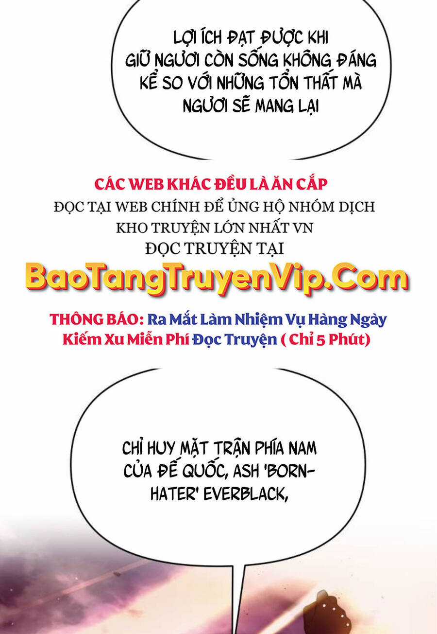 Trở Thành Hung Thần Trong Trò Chơi Thủ Thành Chapter 113 trang 64