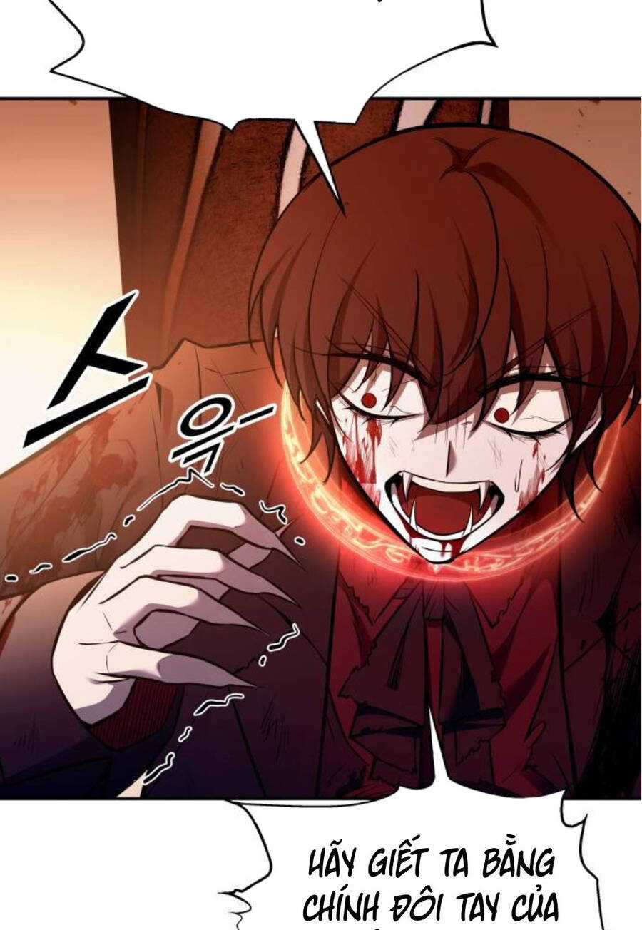 Trở Thành Hung Thần Trong Trò Chơi Thủ Thành Chapter 113 trang 74