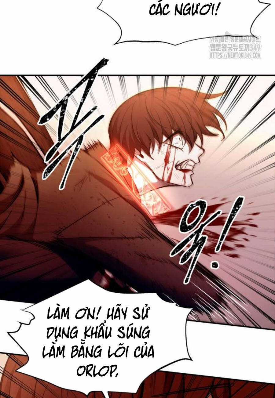 Trở Thành Hung Thần Trong Trò Chơi Thủ Thành Chapter 113 trang 75