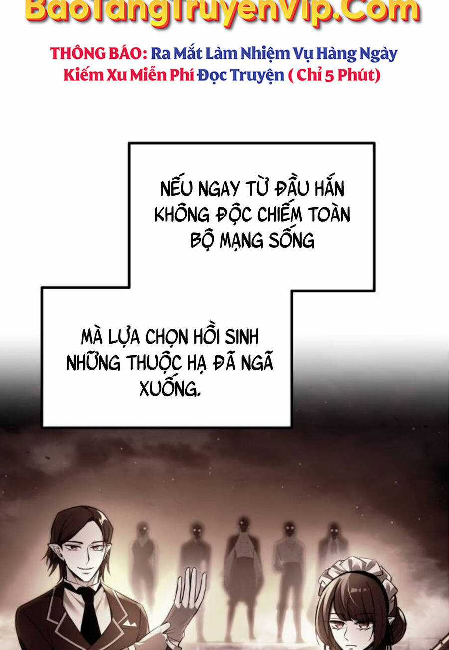 Trở Thành Hung Thần Trong Trò Chơi Thủ Thành Chapter 113 trang 8