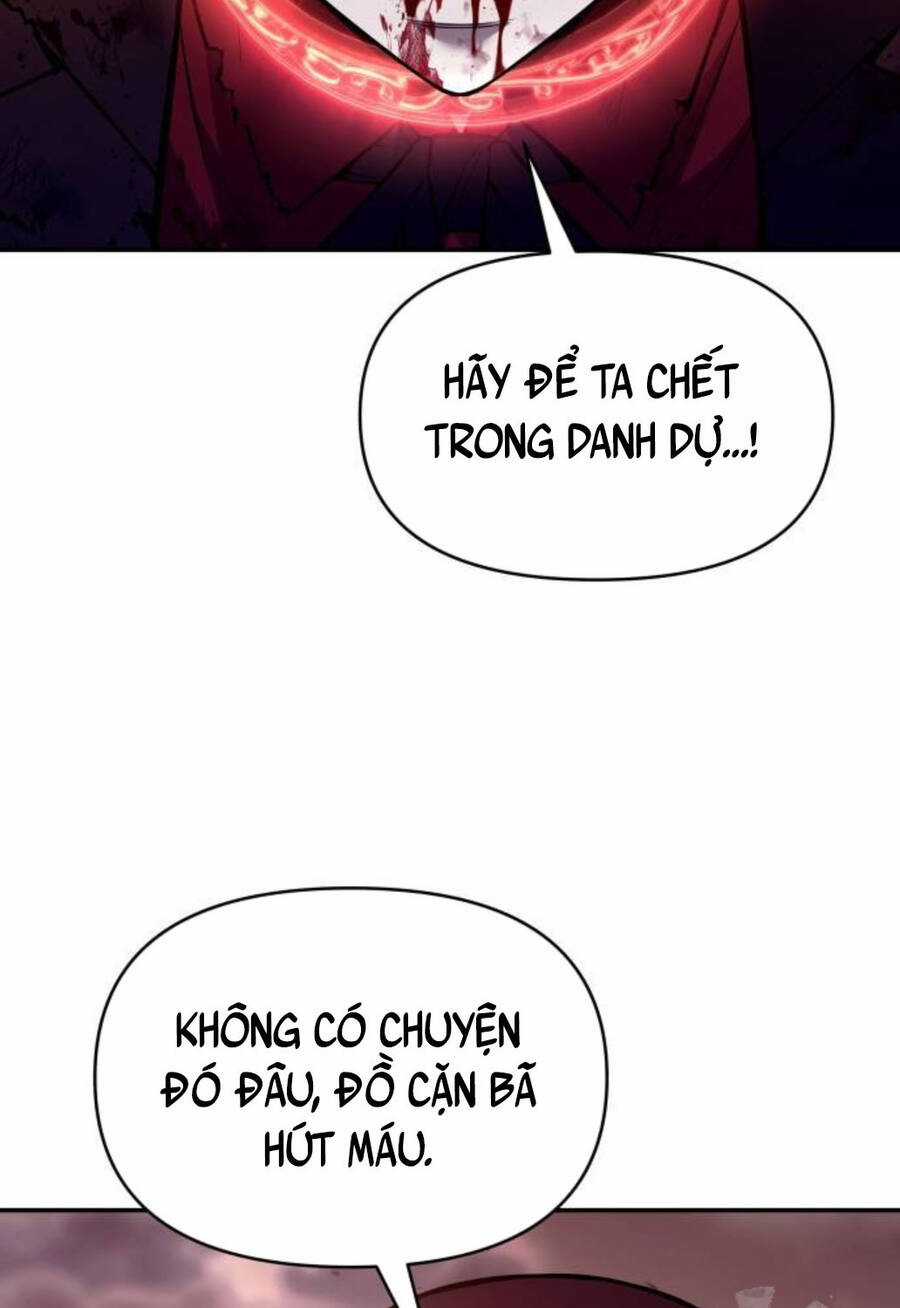 Trở Thành Hung Thần Trong Trò Chơi Thủ Thành Chapter 113 trang 86