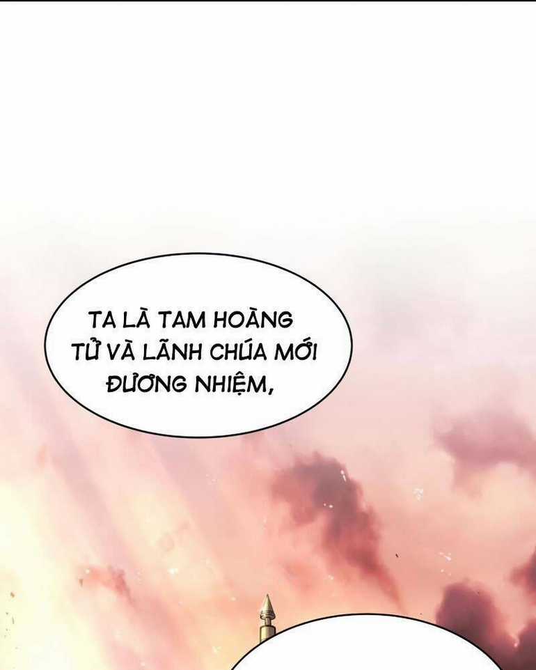 Trở Thành Hung Thần Trong Trò Chơi Thủ Thành Chapter 12 trang 0