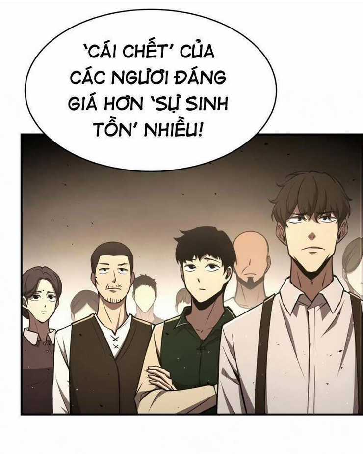 Trở Thành Hung Thần Trong Trò Chơi Thủ Thành Chapter 12 trang 13