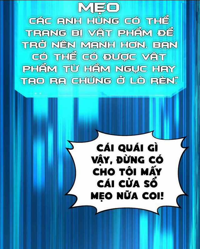 Trở Thành Hung Thần Trong Trò Chơi Thủ Thành Chapter 12 trang 130