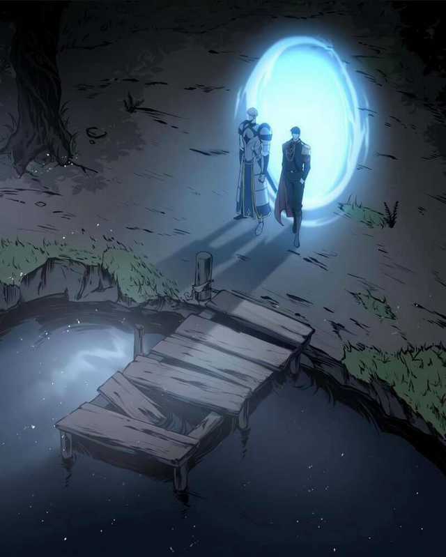 Trở Thành Hung Thần Trong Trò Chơi Thủ Thành Chapter 12 trang 136