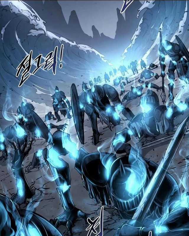 Trở Thành Hung Thần Trong Trò Chơi Thủ Thành Chapter 12 trang 153