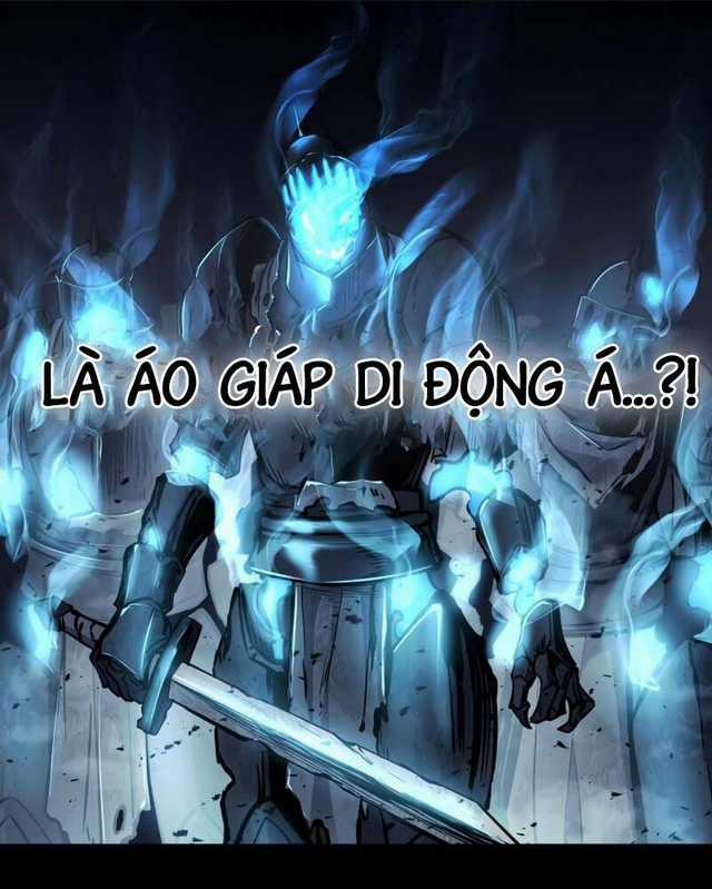 Trở Thành Hung Thần Trong Trò Chơi Thủ Thành Chapter 12 trang 157