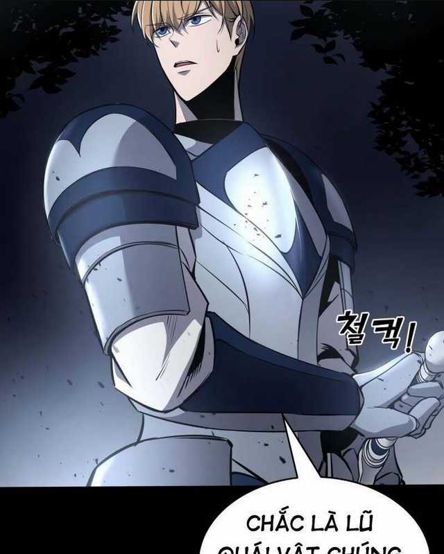 Trở Thành Hung Thần Trong Trò Chơi Thủ Thành Chapter 12 trang 172