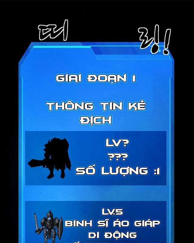 Trở Thành Hung Thần Trong Trò Chơi Thủ Thành Chapter 12 trang 175